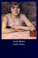 Goody Bledsoe Cover